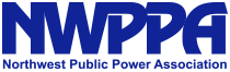 NWPPA logo Public Utility Partner