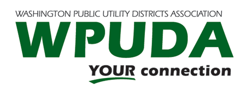 WPUDA logo Public Utility Partner